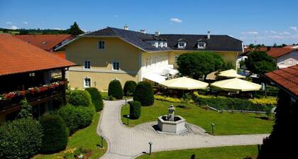 Ferienwohnung im Sammareier Gutshof