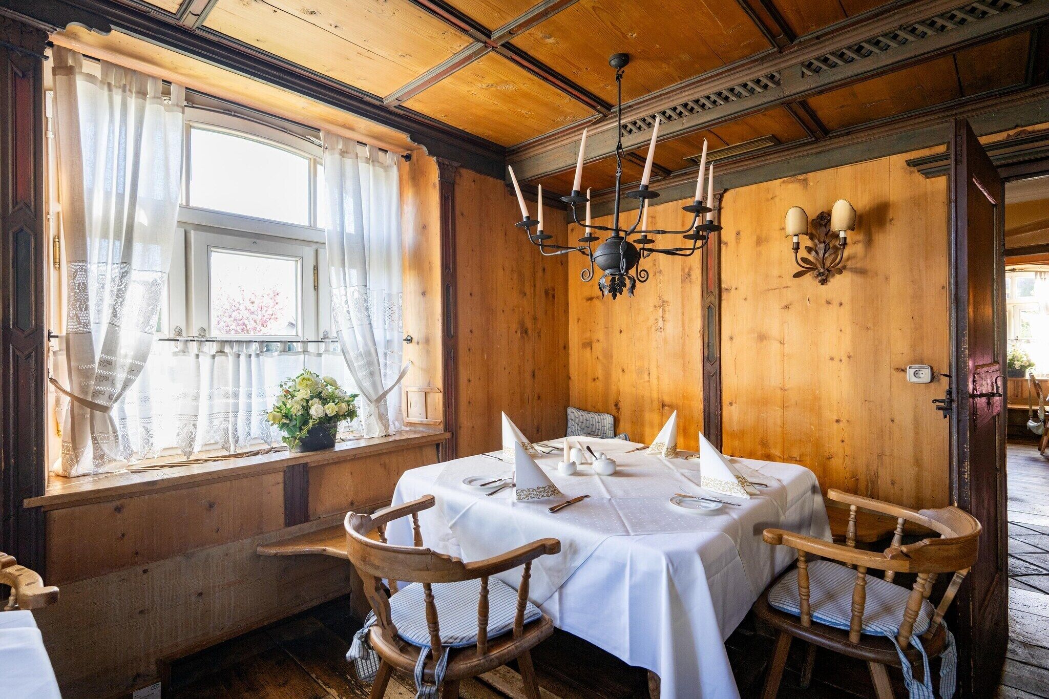 Spiseområde