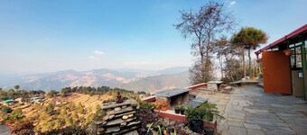 Traveller Hive - Kasar Devi