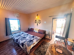 Free WiFi - Traveller Hive - Kasar Devi (Almora)