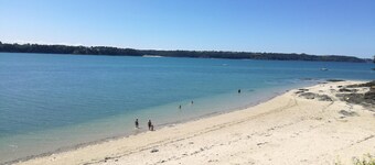 Prachtig vakantiehuisje op Corsica