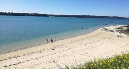 Joli gĂźte de vacances Ă Corseul