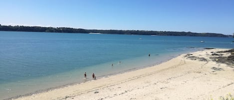 海灘