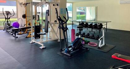 Executive Residence by PSR