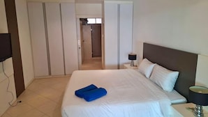 Apartment, 1 Schlafzimmer | Kostenloses WLAN