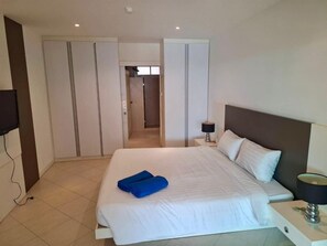 Appart'hôtel, 1 chambre