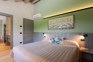 Internet y ropa de cama