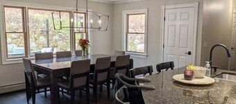 Maple Mountain Getaway