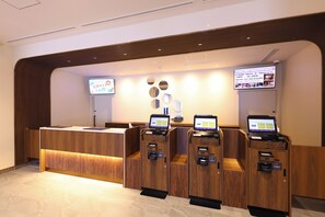 Interior - Dormy Inn Tsuruga (TSURUGA SHI)