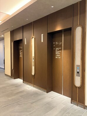 Interior - Dormy Inn Tsuruga (TSURUGA SHI)