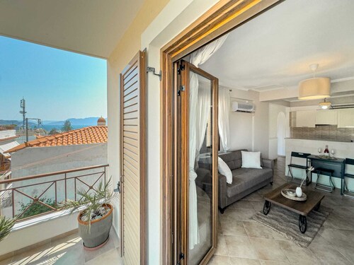 Central town cozy apartment, Apartment