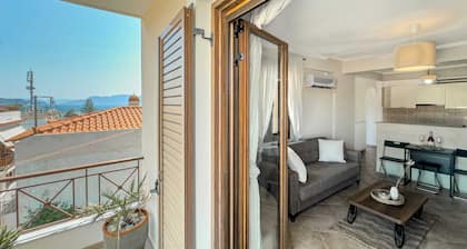 Central town cozy apartment, Apartment