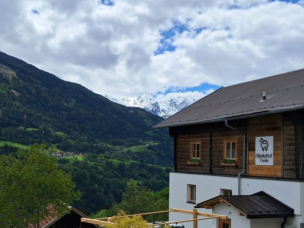 Alpakahof Timls