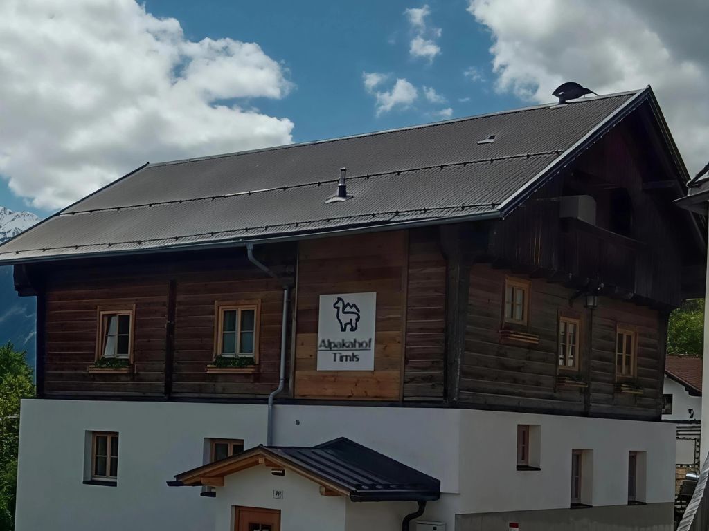 Alpakahof Timls