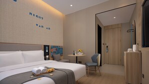 Kamar Double Klasik