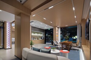 Restaurant - Zhangjiajie Homeinn Boutique Hotel (Zhangjiajie)