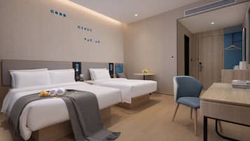 Tomannsrom – classic | Wi-fi (inkludert)