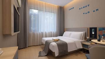 Classic dubbelrum | Gratis wi-fi