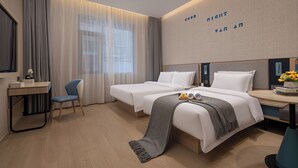 Kamar Twin Klasik