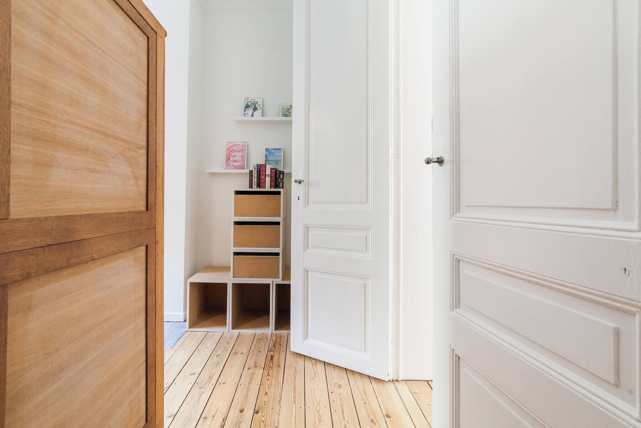 Apartment, 1 Bedroom | Interior
