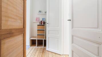 Apartment, 1 Bedroom | Interior
