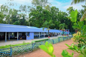 Exterior - Hotel Banalata (Joypur, Bankura)