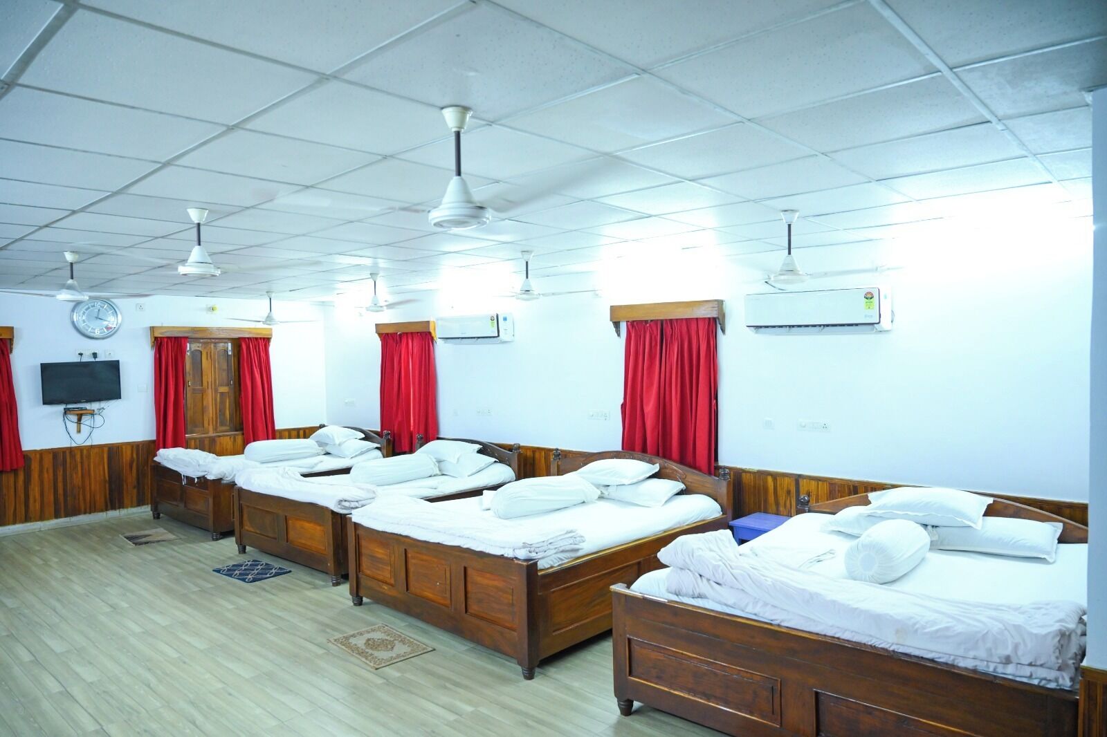 Estudio Deluxe, varias camas | Wifi gratis