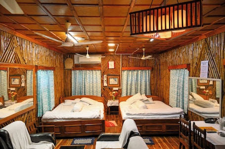 Free WiFi. Hotel Banalata