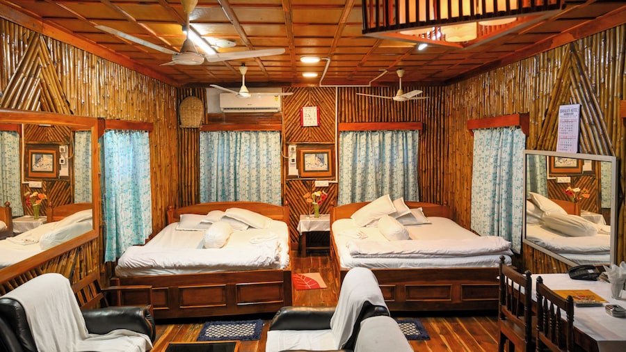 Hotel Banalata
