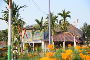 Kawasan hartanah