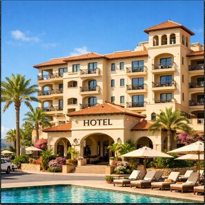 Exterior - Relax Hotel (Krung Thep Maha Nakhon)