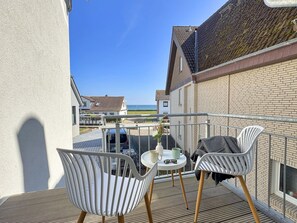 Property grounds - 5220 - Küstenfeuer - Coastal fire - 5220 - Luxury - 3 bedrooms - in Dahme with sea view (Dahme)