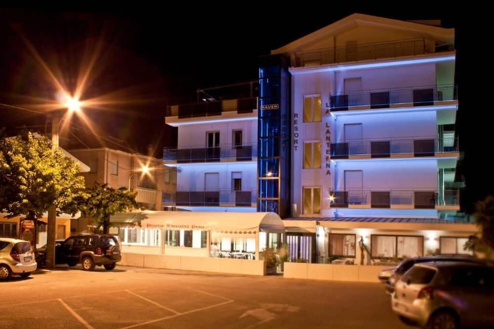 la Lanterna