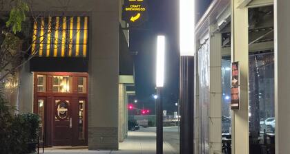 Delightful 4-bedroom house with AC in sunny Fresno