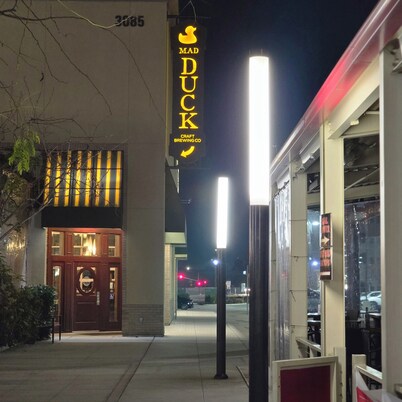 Delightful 4-bedroom house with AC in sunny Fresno