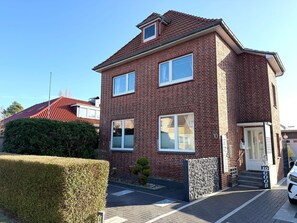 Eksteriør