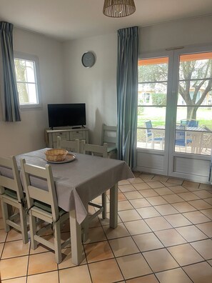 Restauration