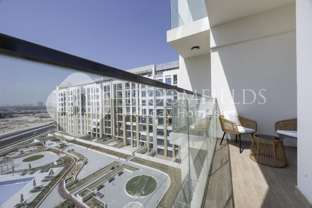 Àrea exterior de l'allotjament