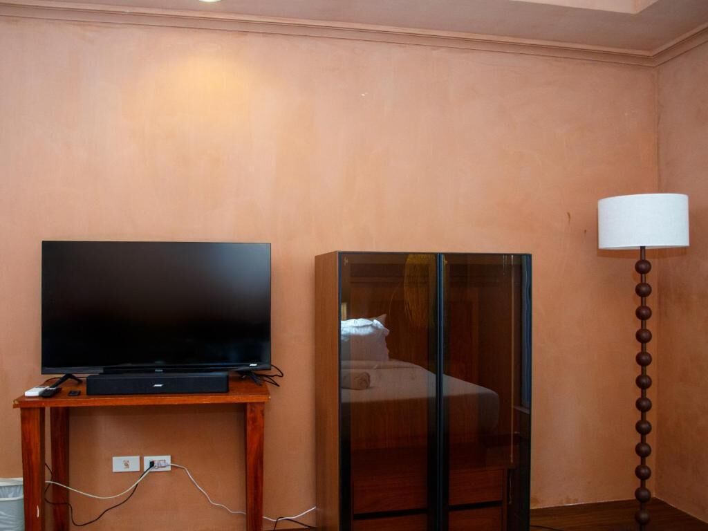 Suite, 1 Bedroom, Pool View