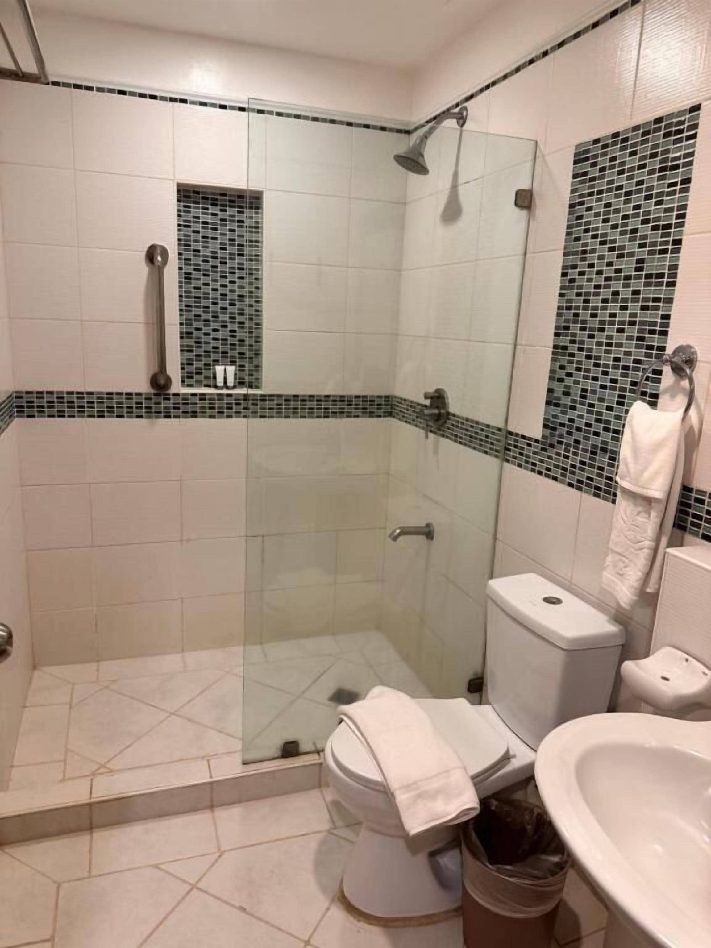 Bidet