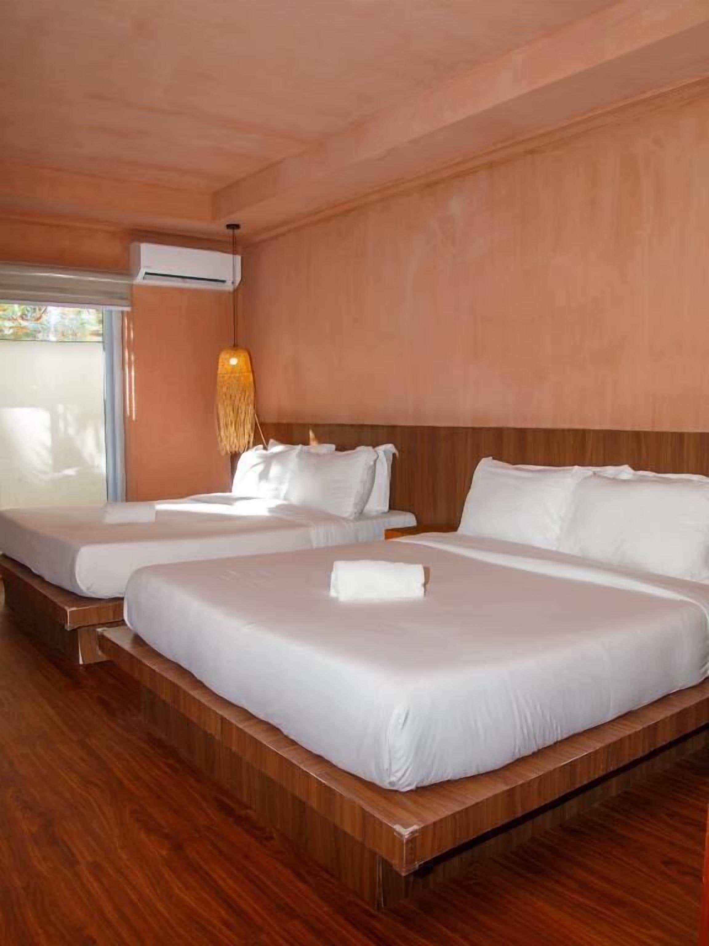 Suite, 1 habitación, vistas a la piscina | Wifi gratis