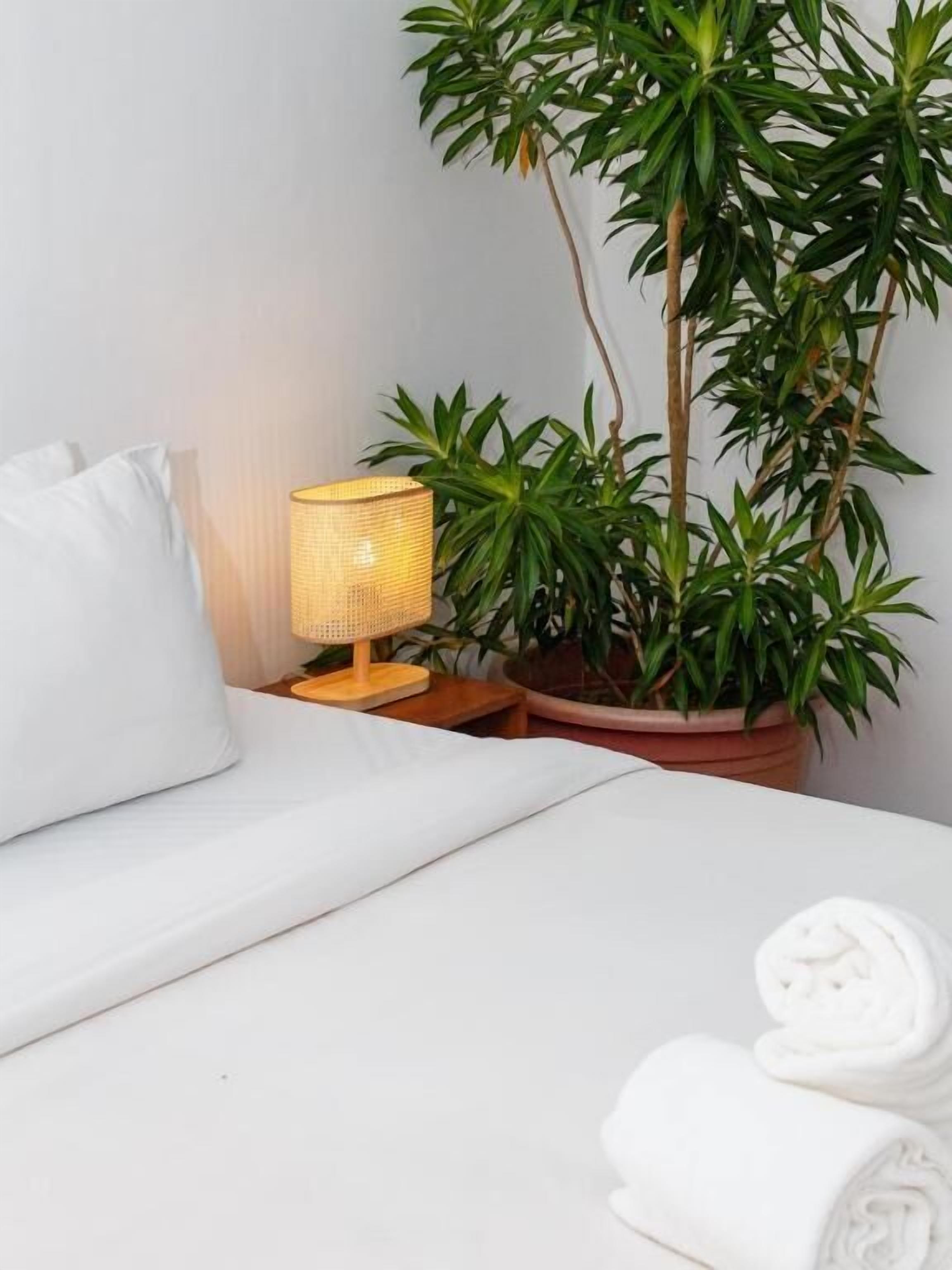 Double Room, 1 King Bed