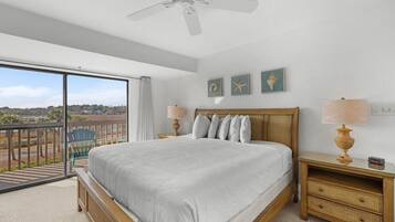 Internettilgang og sengetøy