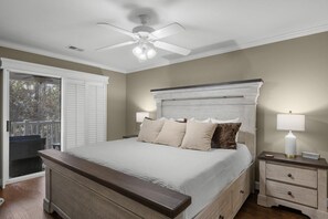 3 Schlafzimmer, Internetzugang, Bettwäsche