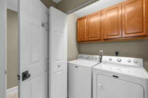 Interior - Pawleys Island Golf Course View 3BR Villa (Pawleys Island)