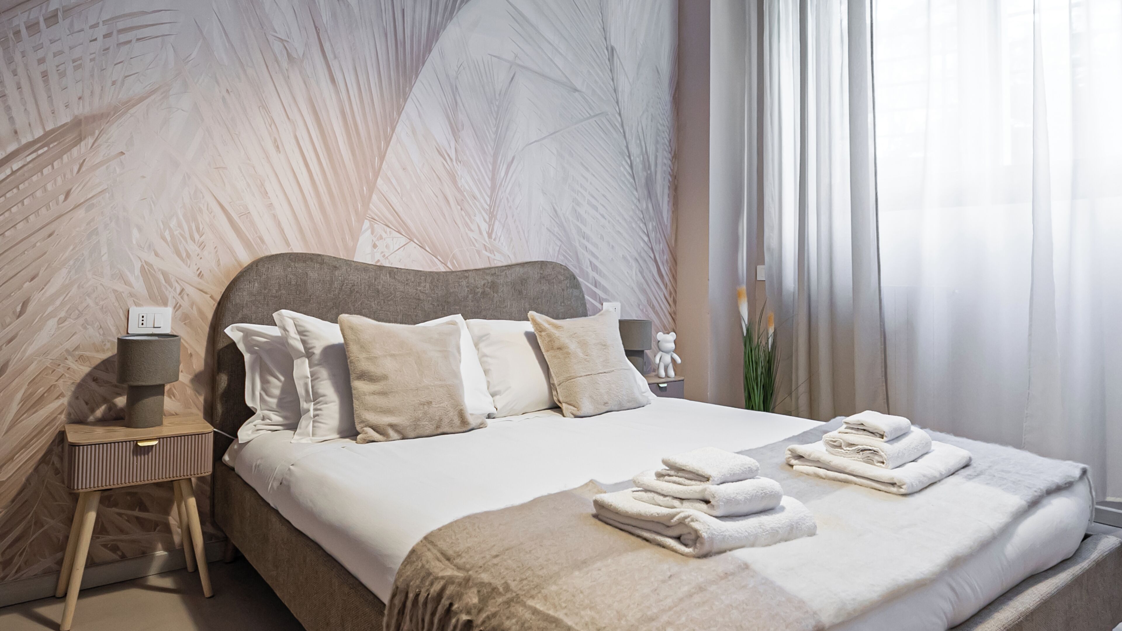 Apartment (1 Bedroom) | Innenbereich
