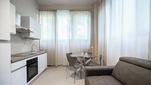 Apartment (1 Bedroom) | Interior - Giulini 5  (Monza)