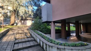 Apartment (1 Bedroom) | Interior - Giulini 5  (Monza)