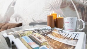 Apartment (1 Bedroom) | Interior - Giulini 5  (Monza)