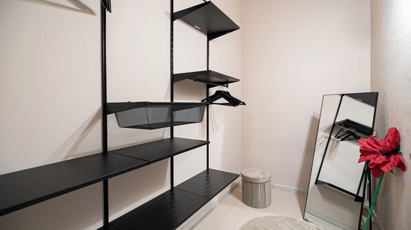 Apartment (1 Bedroom) | Interior - Giulini 5  (Monza)